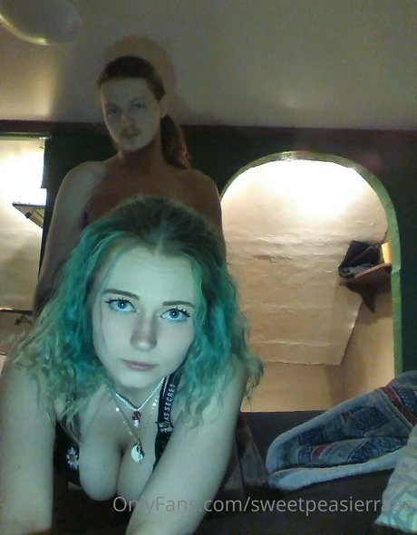 sweetpeasierraaa XXX Leak OnlyFans