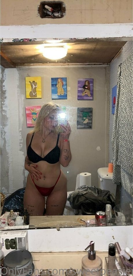 sweetpeasierraaa OnlyFans Leak