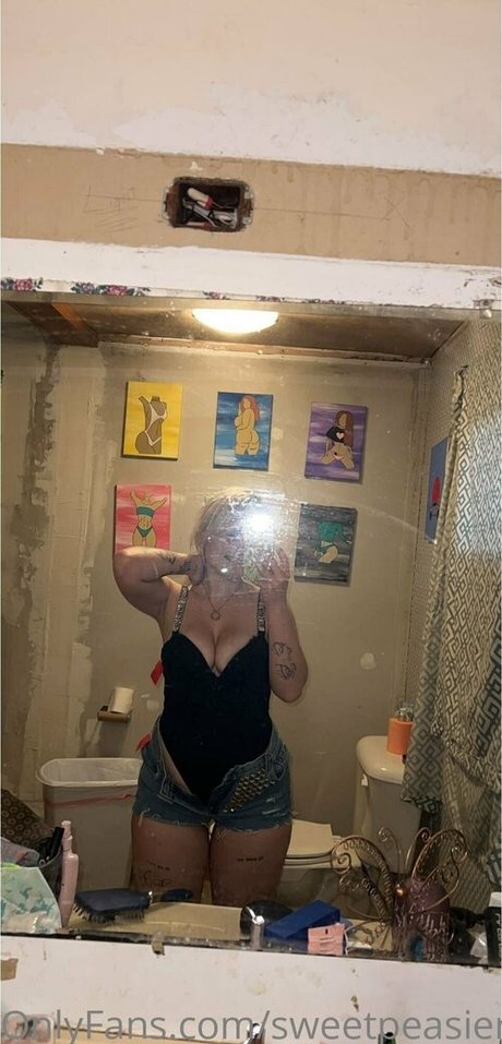 sweetpeasierraaa OnlyFans Leaks