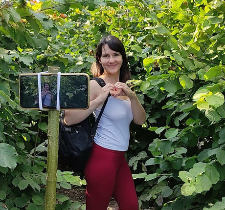 CatalinaOutdoors Leaked OnlyFans Sex