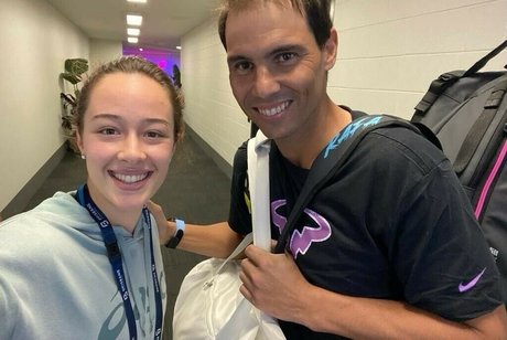 Zeynep Sonmez Leaks von Nacktbildern auf OnlyFans