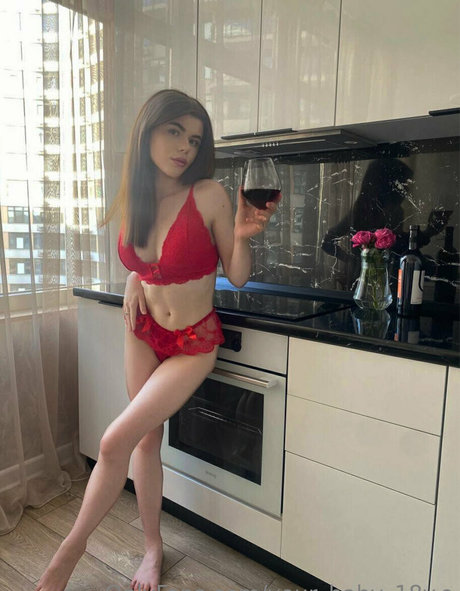 your baby 18y e NSFW OnlyFans