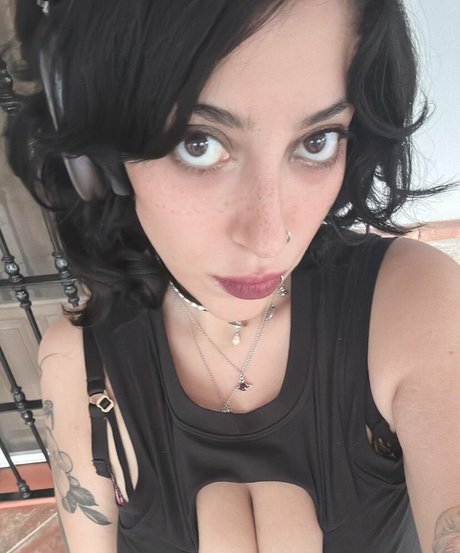 Miki Blue Strip OnlyFans