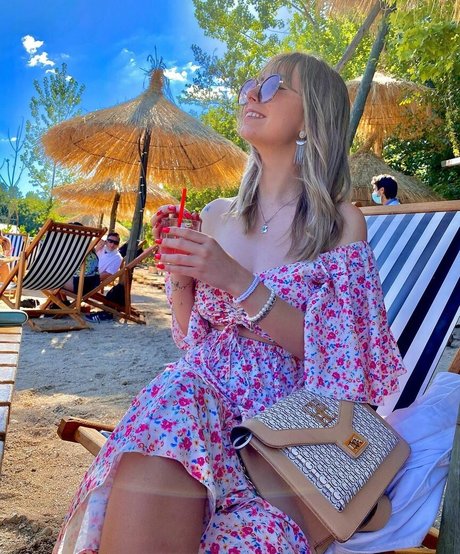 Mariana De Sousa Nackt auf OnlyFans