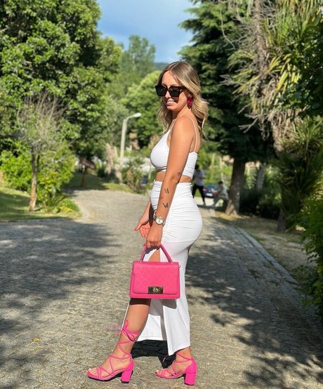 Mariana De Sousa Nacktpornos von OnlyFans geleakt