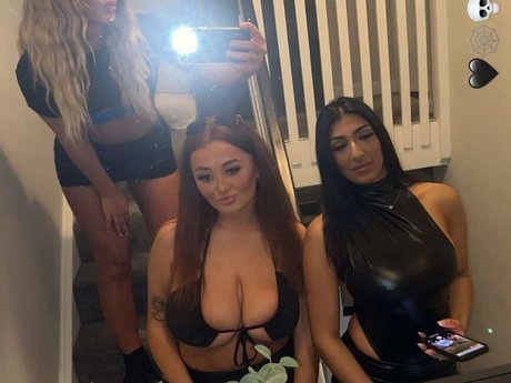 BustyMia E OnlyFans-Komplettinhalte