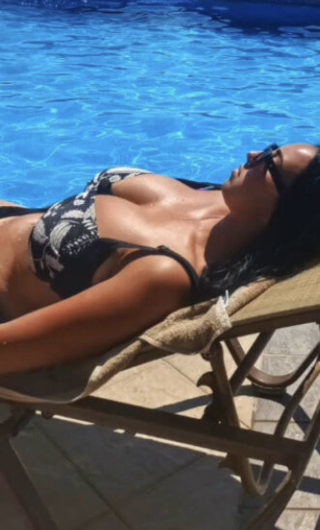 Ivana Milojevic Profilbild