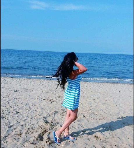 Ivana Milojevic OnlyFans-Rezensionen