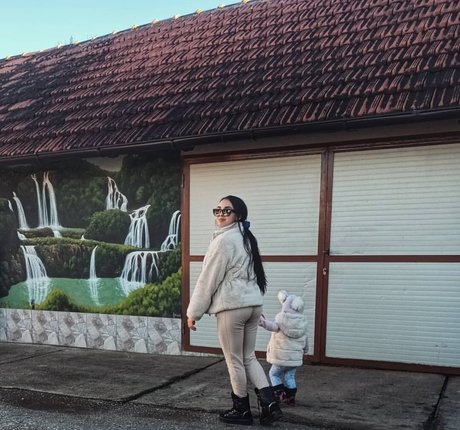 Ivana Milojevic Neue OnlyFans Leaks