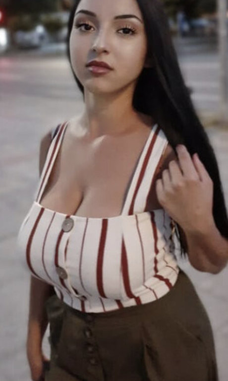 Ivana Milojevic Gratis OnlyFans Inhalte