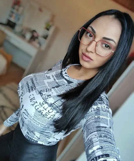 Ivana Milojevic XXX Leak OnlyFans