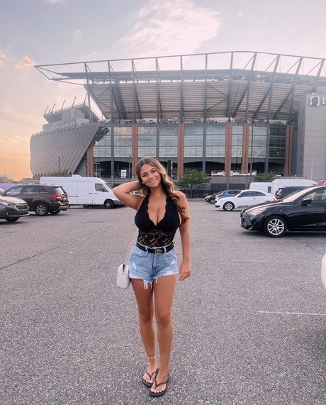 Ava Schillaci Bilder OnlyFans