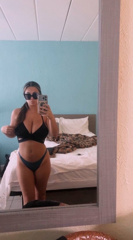 Ava Schillaci Nacktbilder OnlyFans