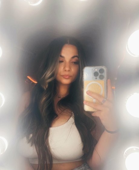 Ava Schillaci OnlyFans Gratis