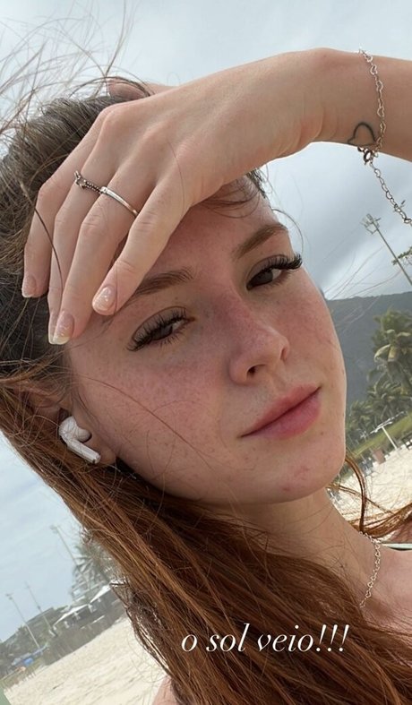 Amandinha ad BR NurlyFans-Pornoleaks