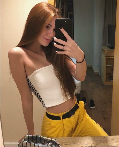 Amandinha ad BR Leaked OnlyFans Sextape