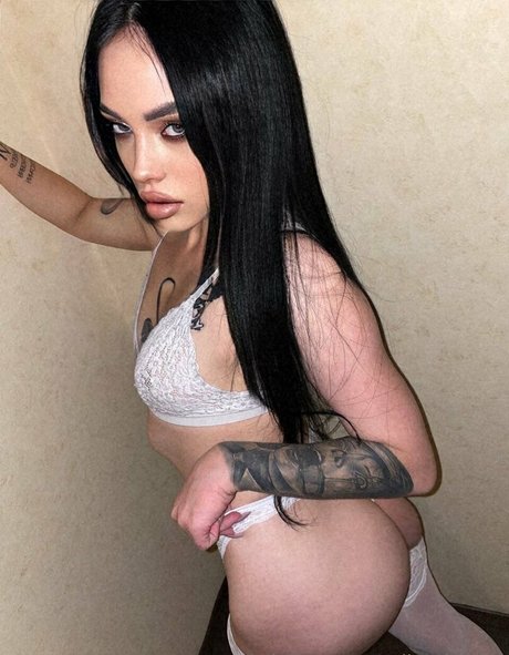 eclipsekarma Leaks von Nacktbildern auf OnlyFans