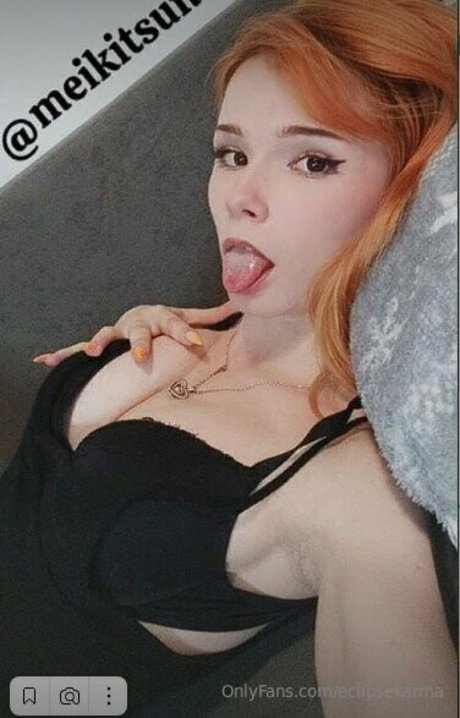 eclipsekarma Brüste OnlyFans