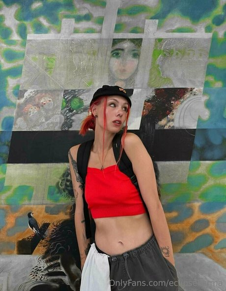 eclipsekarma Nacktbilder geleakt