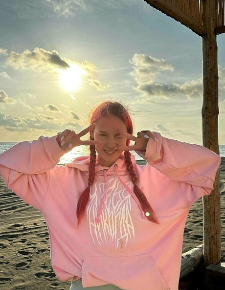 eclipsekarma Nacktbilder von OnlyFans geleakt