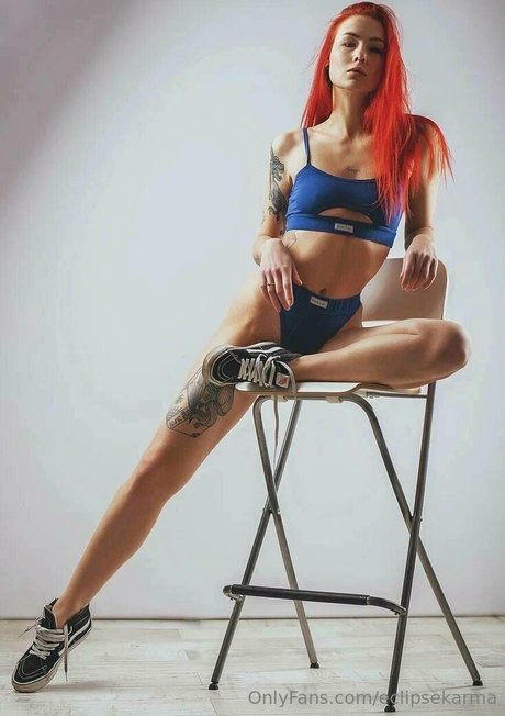 eclipsekarma Titten OnlyFans