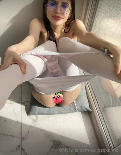 eclipsekarma Kostenlose OnlyFans-Inhalte