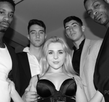 Jimmy Bud Nacktpornos von OnlyFans geleakt