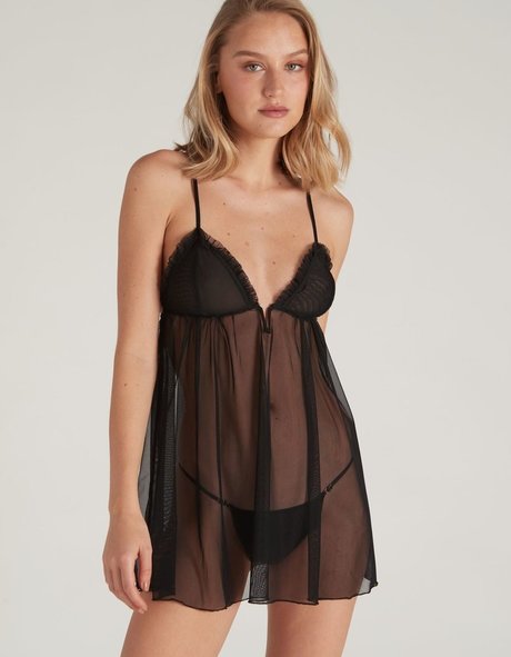 Hadas Cohen OnlyFans explizite Inhalte