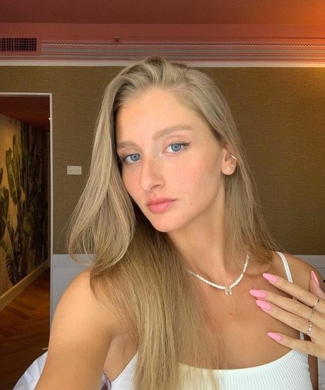 Hadas Cohen OnlyFans-Leaks