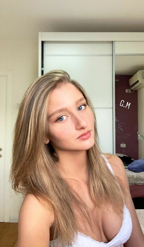 Hadas Cohen OnlyFans Leak