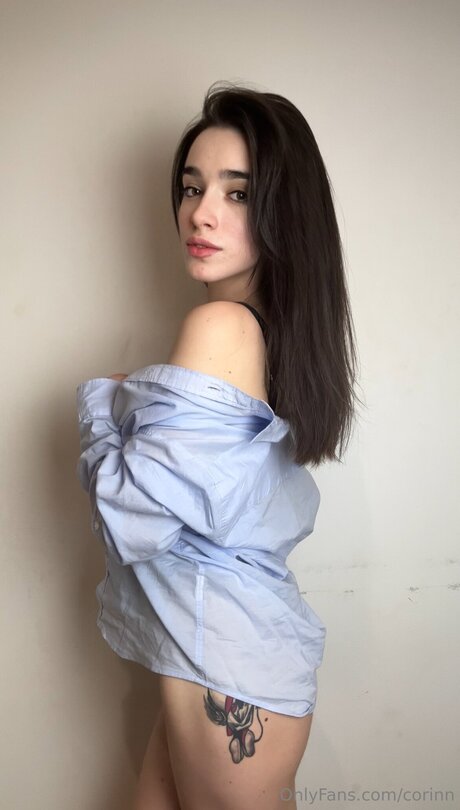 corinn OnlyFans gratis