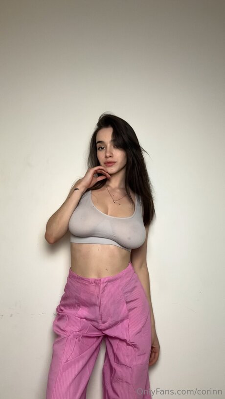 corinn OnlyFans-Leak