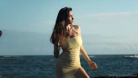 corinn Nacktbilder von OnlyFans geleakt