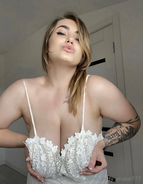 candy shake777 OnlyFans Gratis-Inhalte