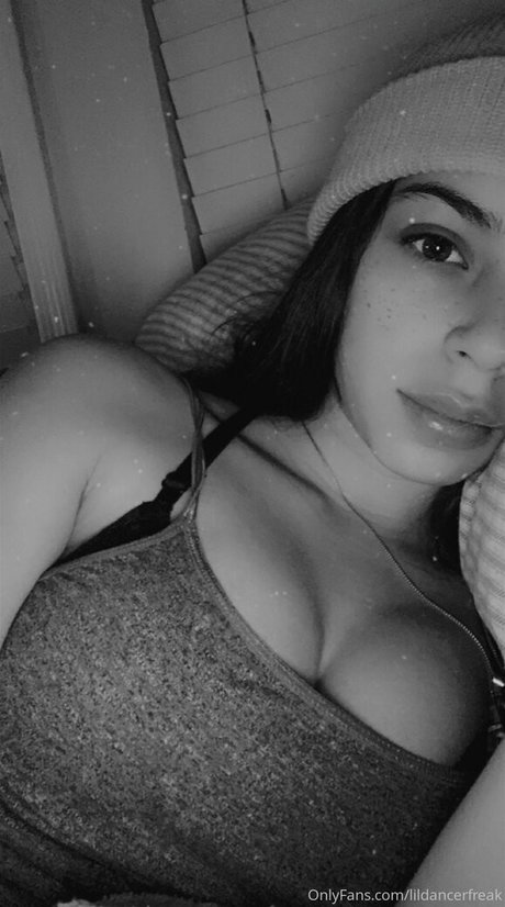 lildancerfreak Po OnlyFans