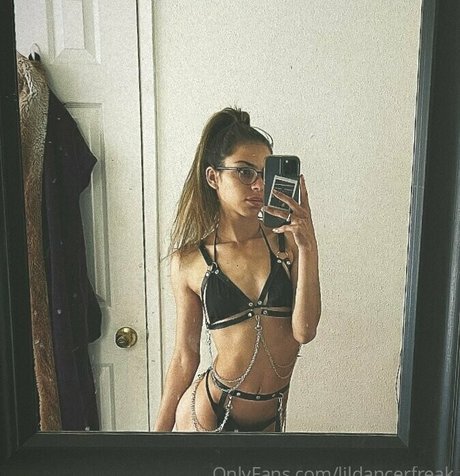 lildancerfreak Leaks von OnlyFans