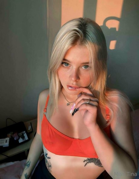 miss tina NurlyFans-Pornos
