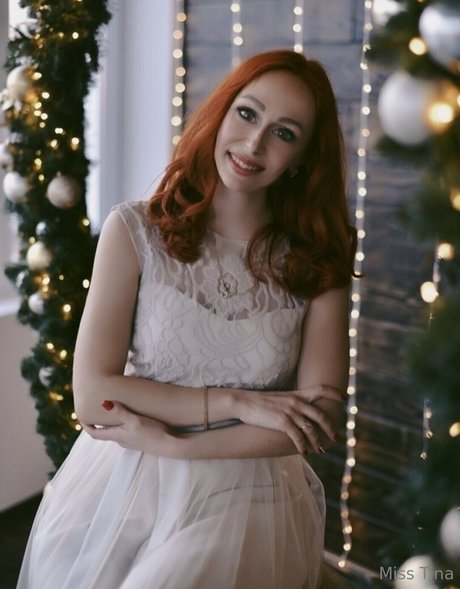 miss tina OnlyFans Nacktbilder