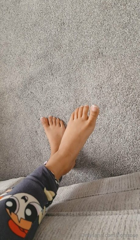 llolarose Geleakte OnlyFans-Inhalte