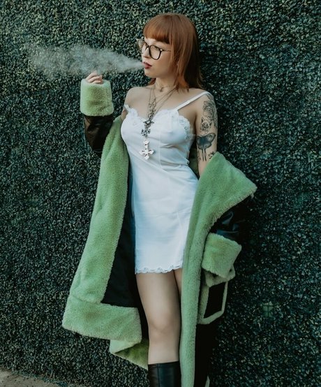 TheRealMokaaa Leaked OnlyFans Nacktbilder