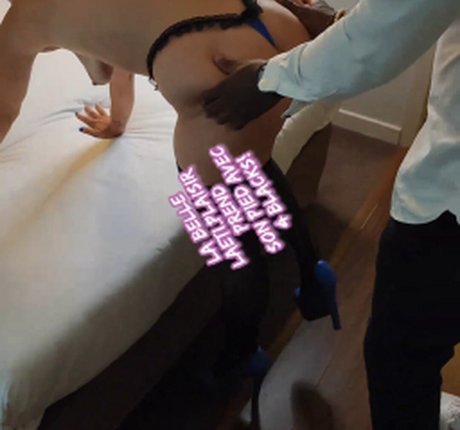 Joy spicy OnlyFans Pornografie