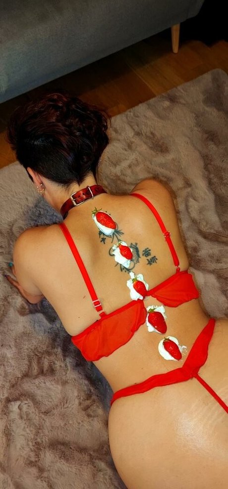 Joy spicy OnlyFans Nackt