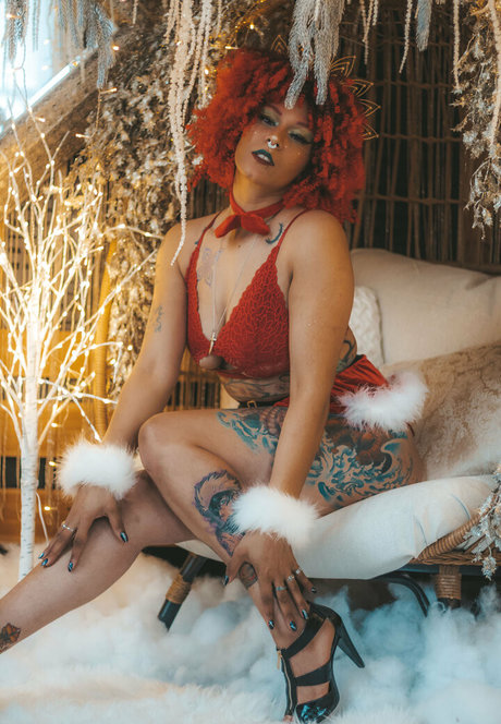 sierrablack OnlyFans Nacktbilder