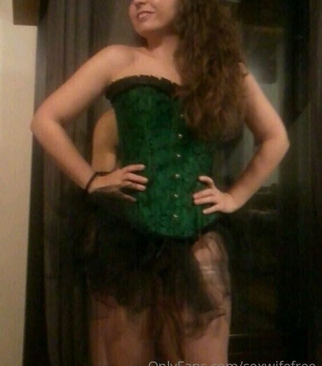 sexwifefree OnlyFans Nackt Leaks