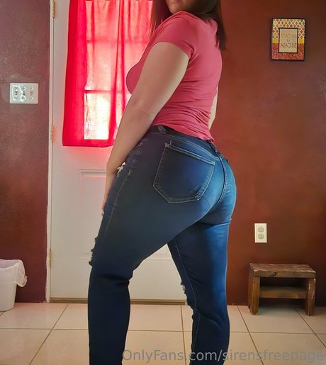 sirensfreepage OnlyFans Bilder geleakt