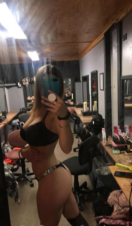 starringlunaeclipse Nacktbilder OnlyFans Leaks