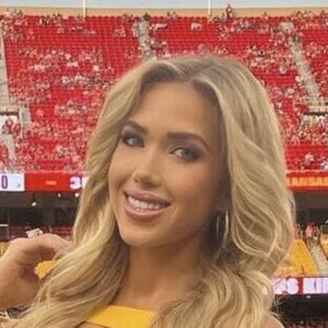 Gracie Hunt Nacktbilder OnlyFans Geleakt