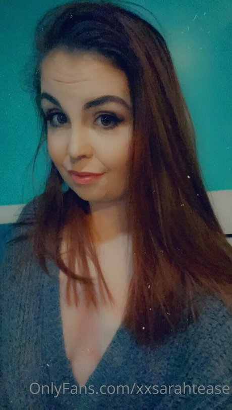 xxsarahfree OnlyFans Leak