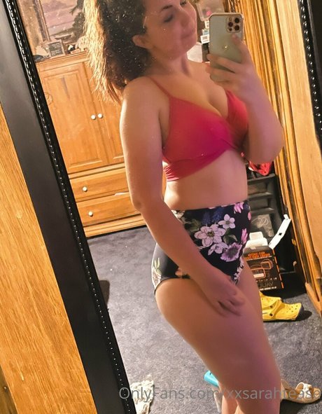 xxsarahfree OnlyFans Leaks Sex
