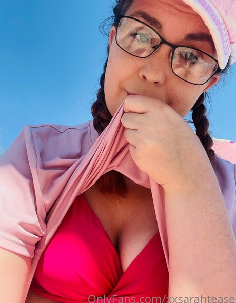 xxsarahfree OnlyFans